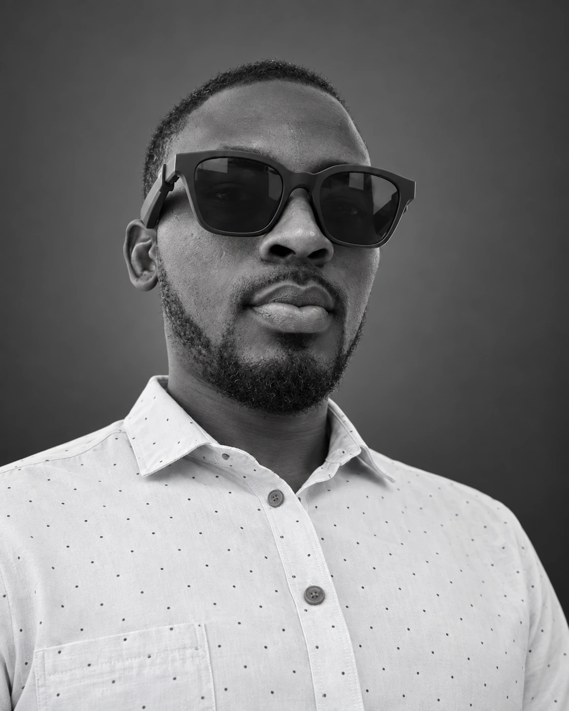 Abdul Salam Ibrahim, Team Lead for Construction and Engineering at ARLBO Atelier