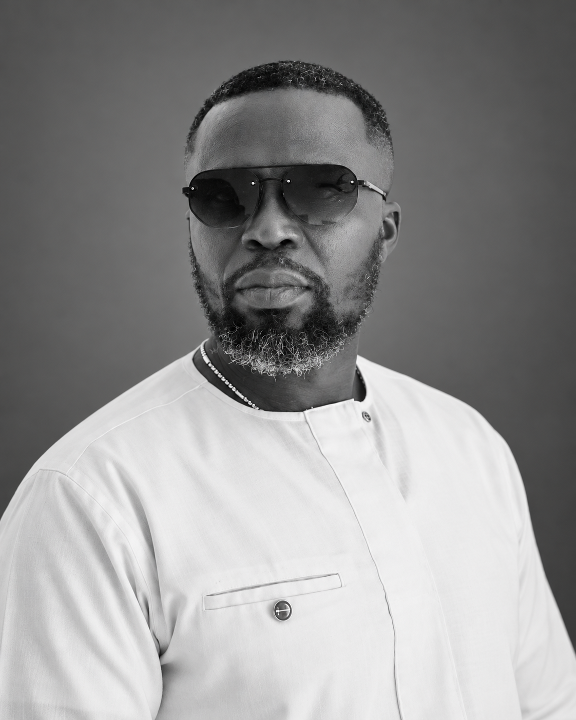 Leonard Bob O’Neills, Co-Founder and Chief Operating Officer of ARLBO Atelier